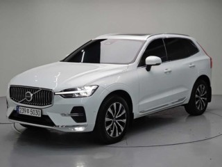 XC60(2세대) 볼보 중고차