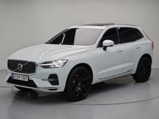 XC60(2세대) 볼보 중고차