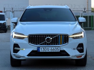 XC60(2세대) 볼보 중고차
