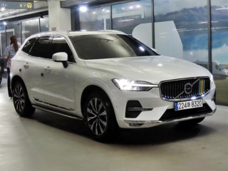 XC60(2세대) 볼보 중고차