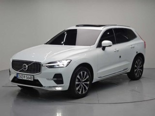 XC60(2세대) 볼보 중고차