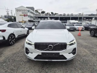 XC60(2세대) 볼보 중고차