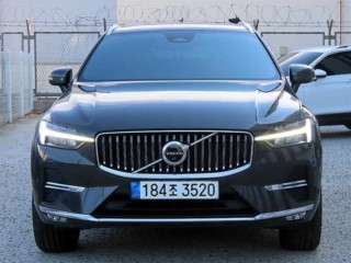XC60(2세대) 볼보 중고차