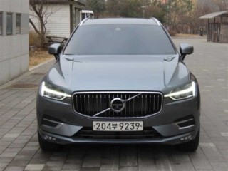 XC60(2세대) 볼보 중고차