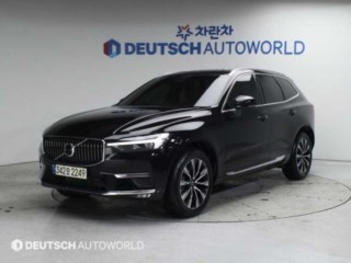 XC60(2세대) 볼보 중고차