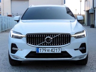 XC60(2세대) 볼보 중고차